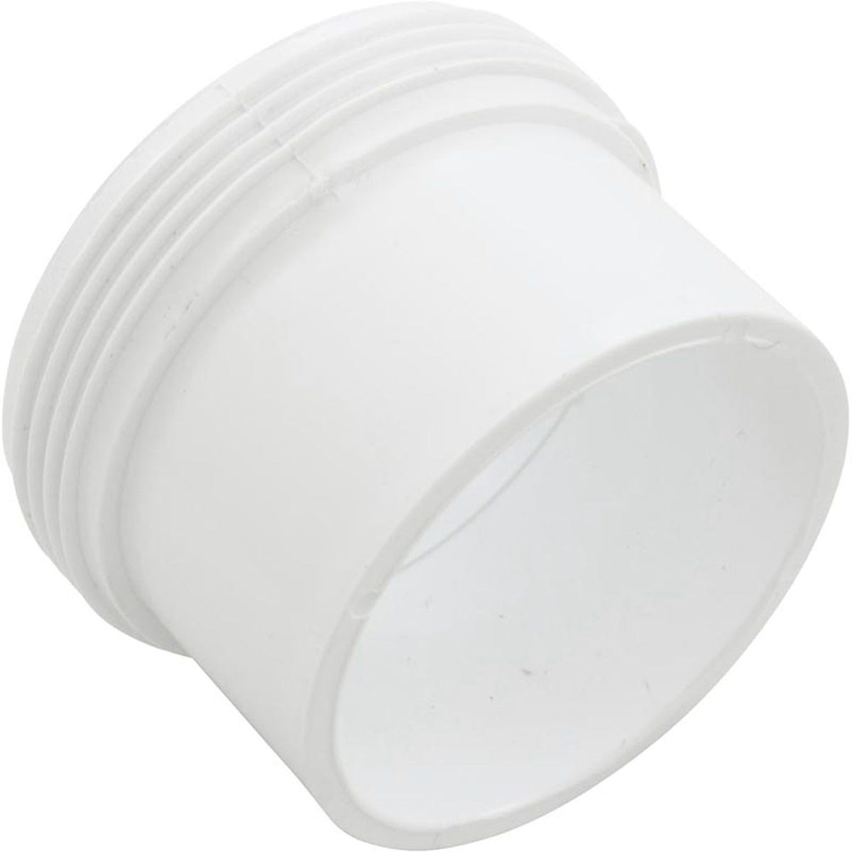 Tailpiece, 2"bt x 2"s, for Split Nut