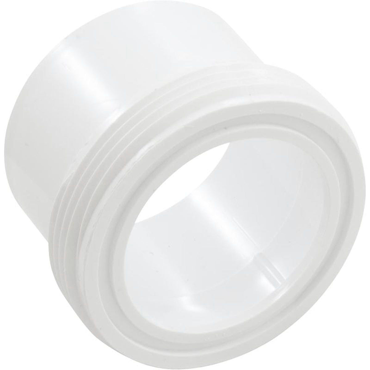 Tailpiece, 2"bt x 2"s, for Split Nut