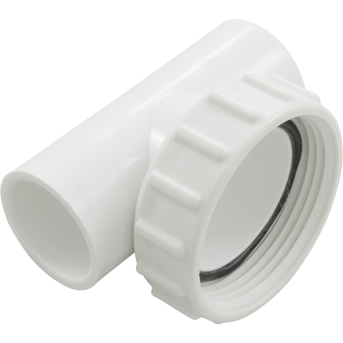 Union Tee, Nu-Wave, Lo Profile, 1-1/2"fbt X 1"s X 1"s