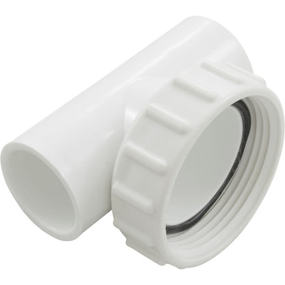 Union Tee, Nu-Wave, Lo Profile, 1-1/2"fbt X 1"s X 1"s