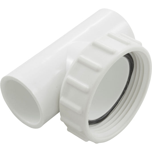 Union Tee, Nu-Wave, Lo Profile, 1-1/2"fbt X 1"s X 1"s