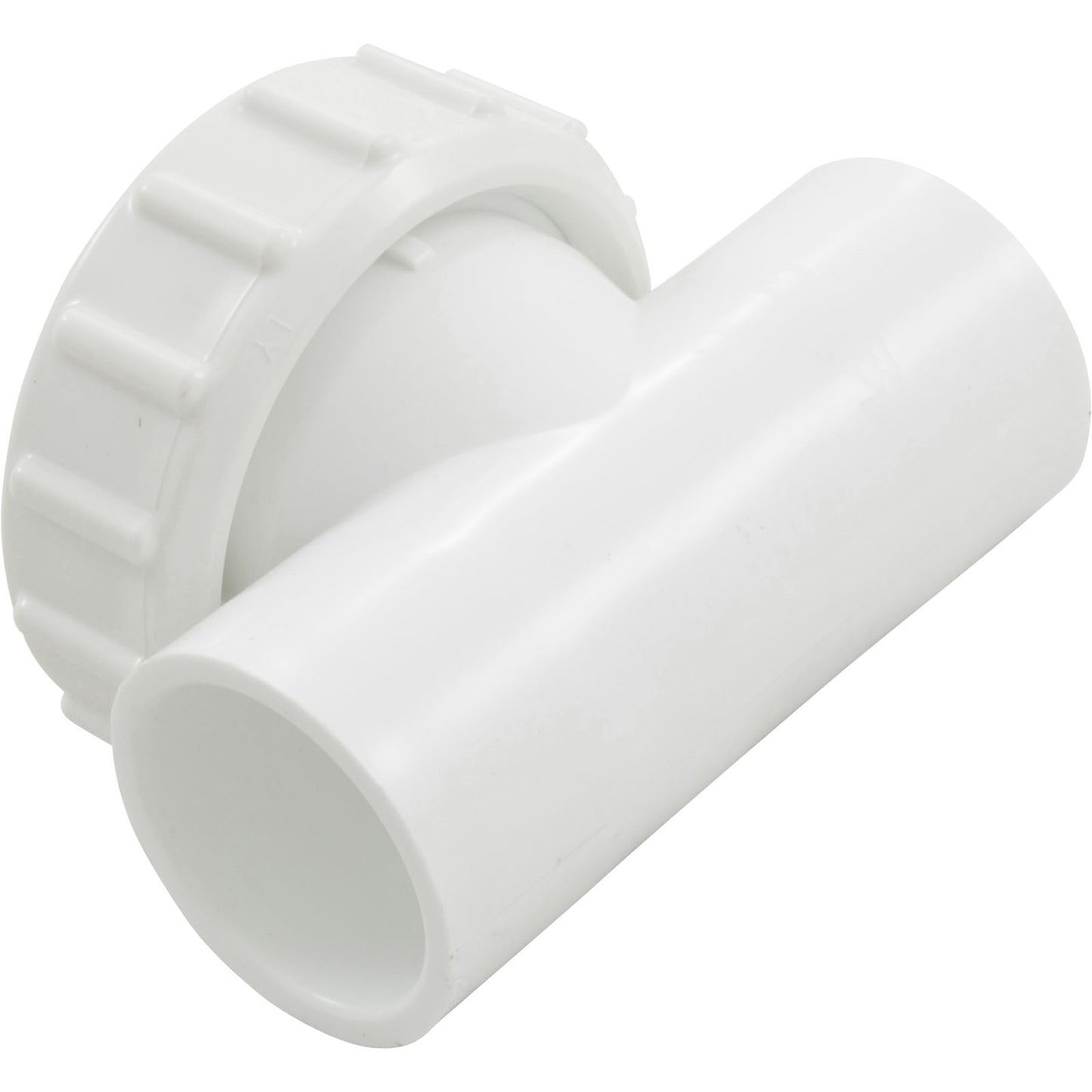 Union Tee, Nu-Wave, Lo Profile, 1-1/2"fbt X 1"s X 1"s