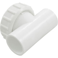 Union Tee, Nu-Wave, Lo Profile, 1-1/2"fbt X 1"s X 1"s