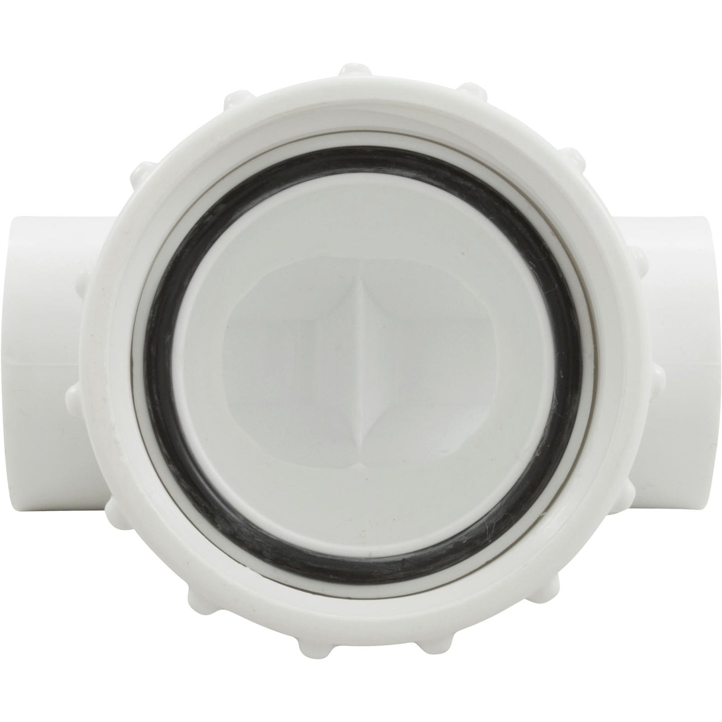 Union Tee, Nu-Wave, Lo Profile, 1-1/2"fbt X 1"s X 1"s