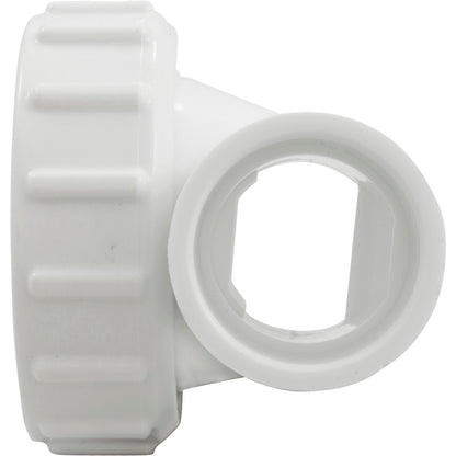 Union Tee, Nu-Wave, Lo Profile, 1-1/2"fbt X 1"s X 1"s