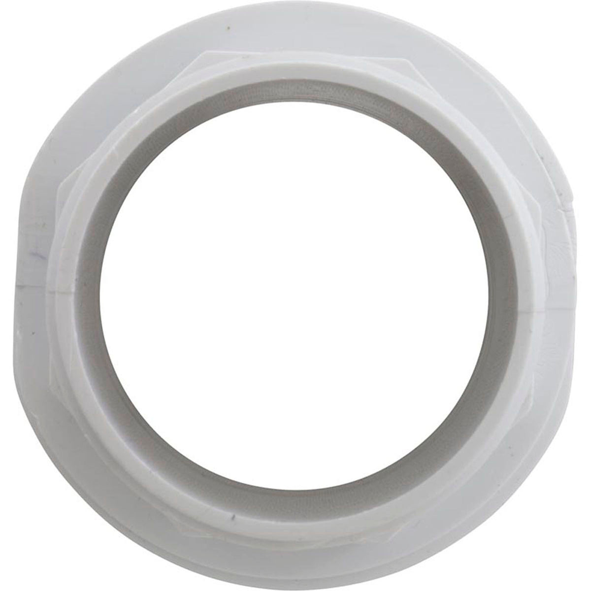 Tailpiece, 2"bt x 2"mpt, for Split Nut