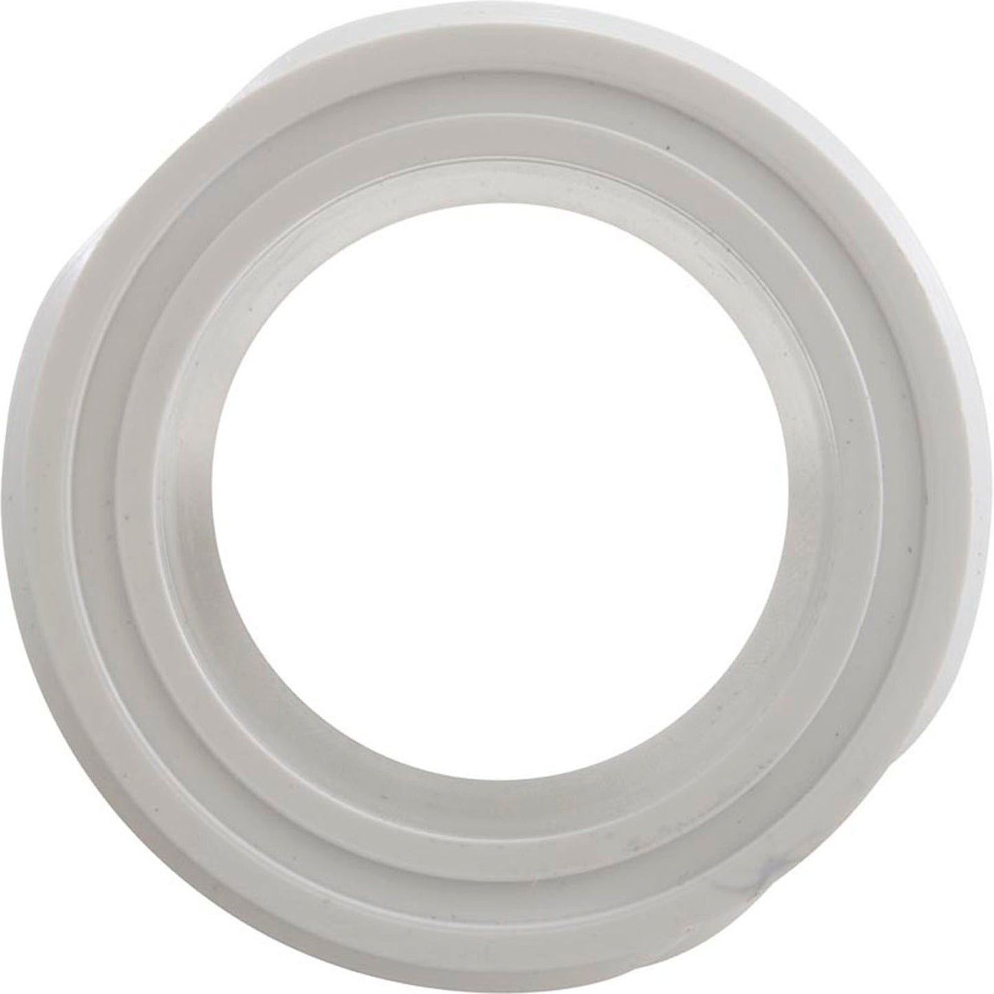 Cordal, 2"bt x 2"mpt, para cejuela dividida