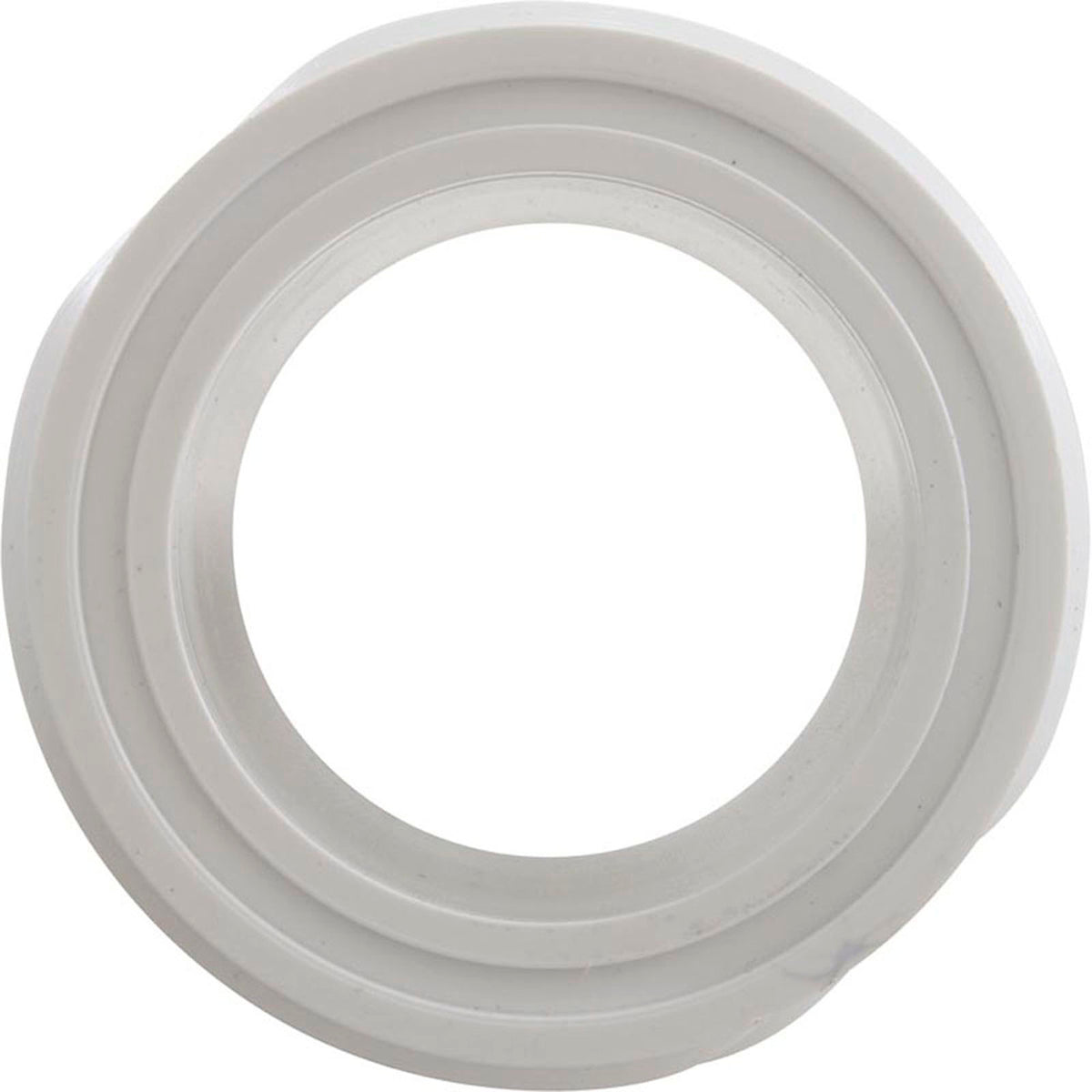 Tailpiece, 2"bt x 2"mpt, for Split Nut