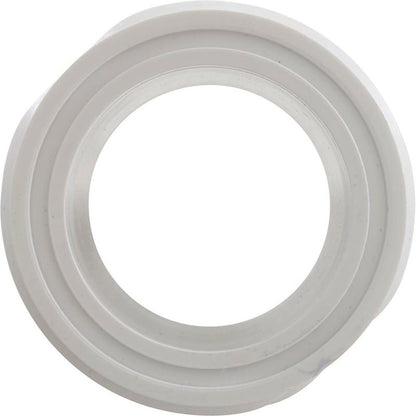 Cordal, 2"bt x 2"mpt, para cejuela dividida