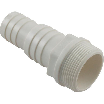 Adapter, 1-1/2" Barb x 1-1/2"union