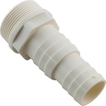 Adapter, 1-1/2" Barb x 1-1/2"union