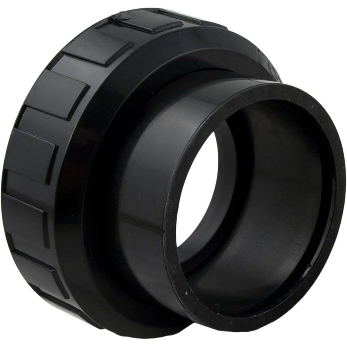 Half Union, 2", with O-Ring
