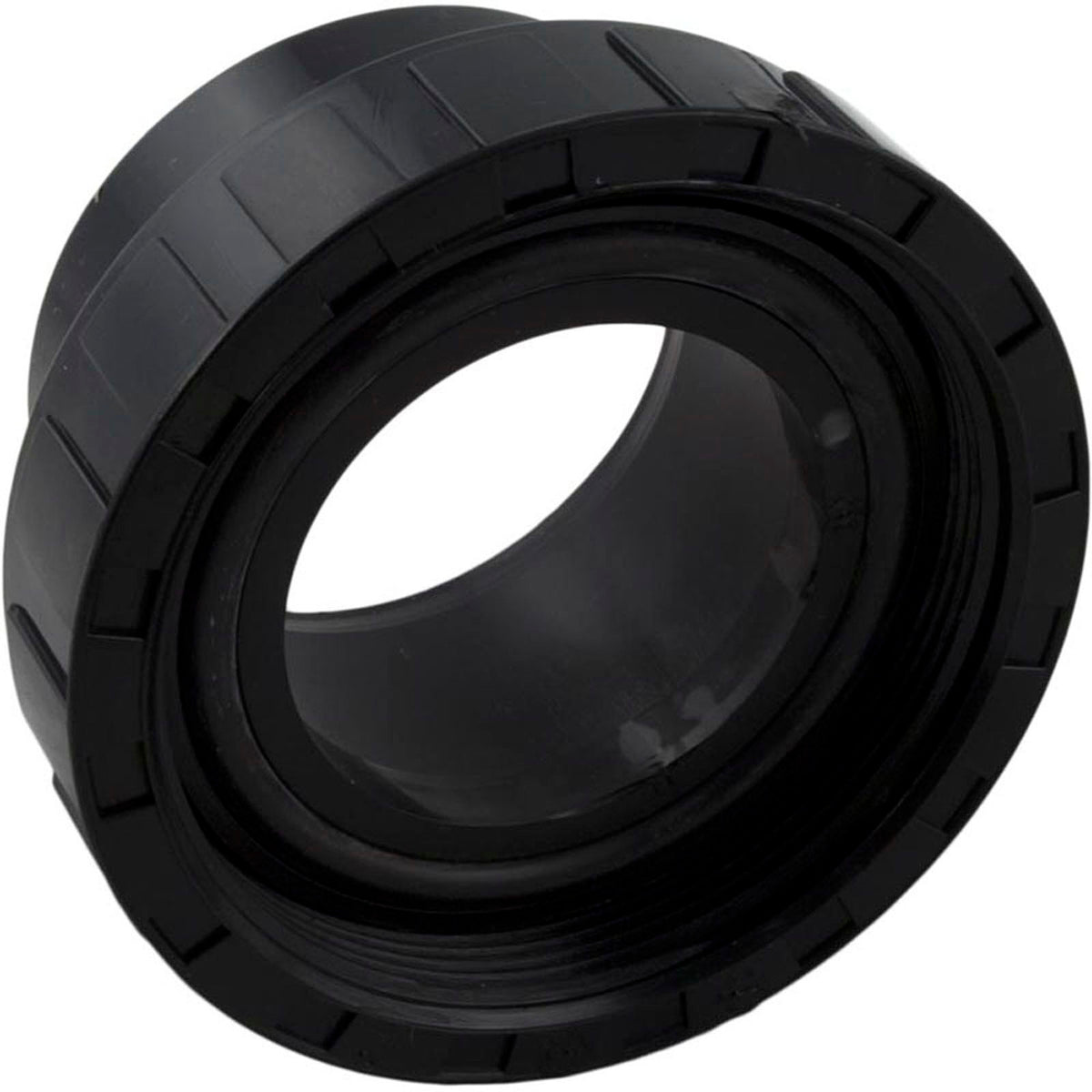 Half Union, 2", with O-Ring