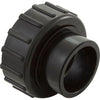 Half Union, 2", with O-Ring, 1-1/2" Slip, Trimline
