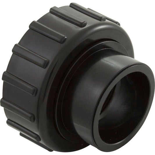 Half Union, 2", with O-Ring, 1-1/2" Slip, Trimline