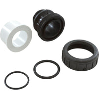 Adpt Union, Praher, Series 906, 1-1/2"mpt x 1-1/2"s, w/O-Ring