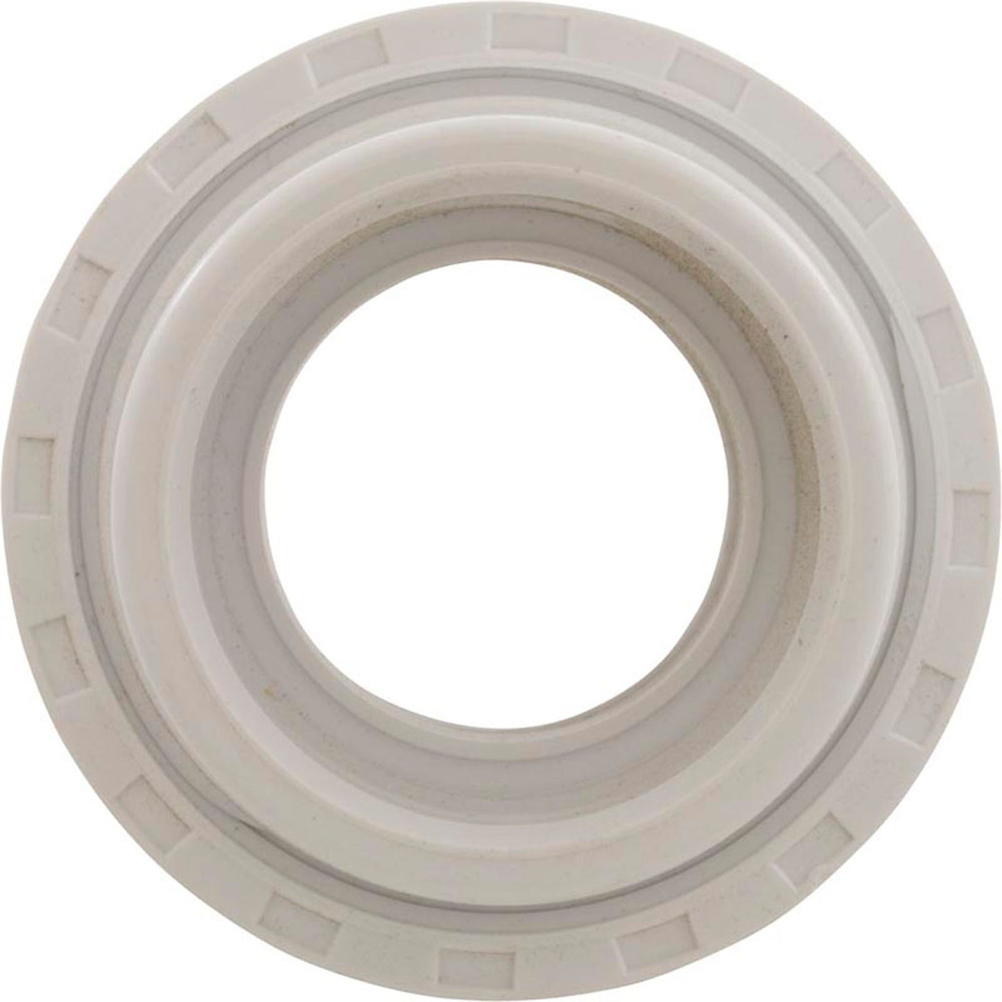 Union, Praher Full Flow, 1-1/2" Slip x 1-1/2" Slip, SCH40 PVC