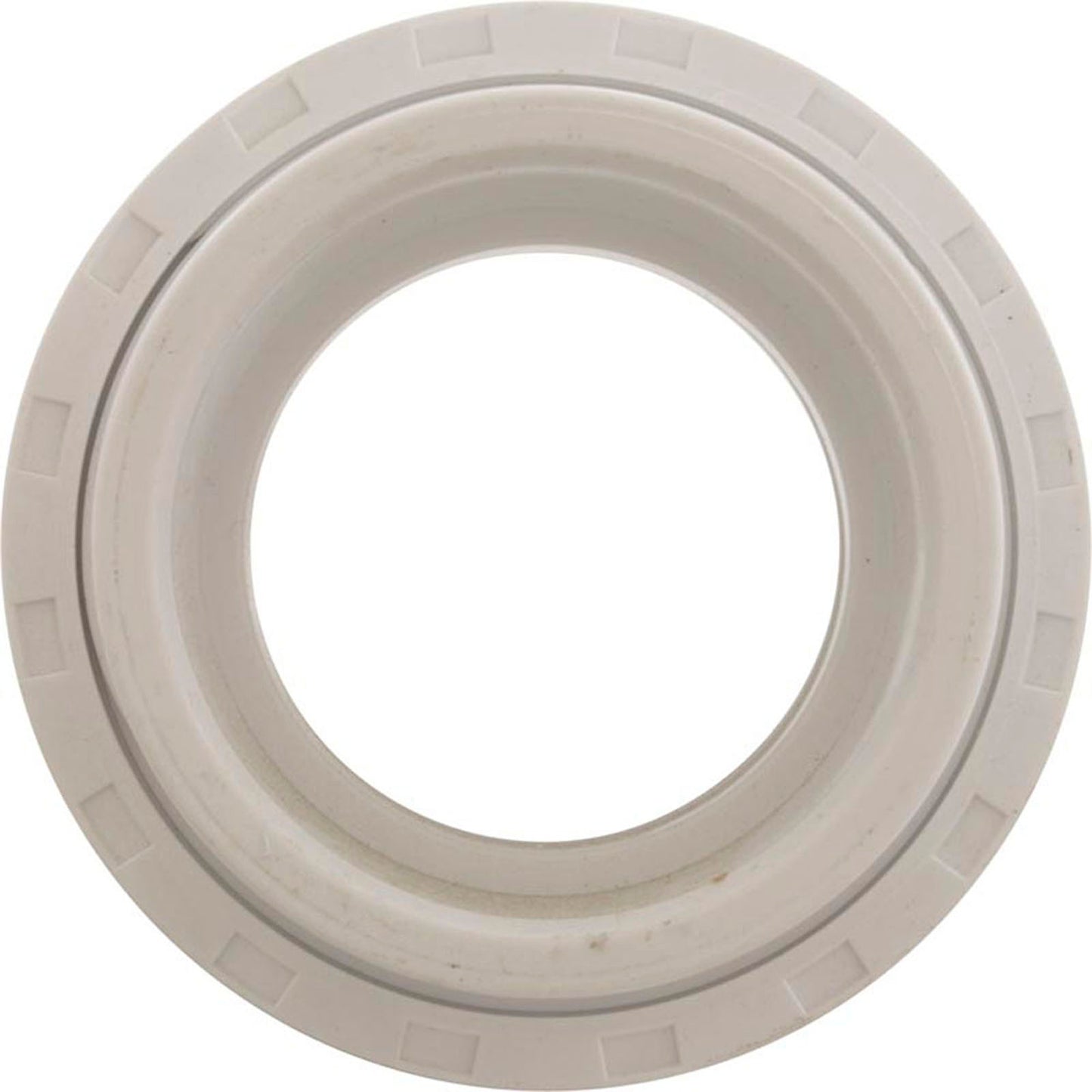 Union, Praher Full Flow, 2" Slip x 2" Slip, SCH40 PVC