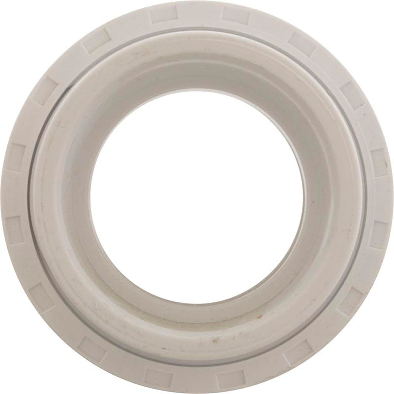Union, Praher Full Flow, 2" Slip x 2" Slip, SCH40 PVC