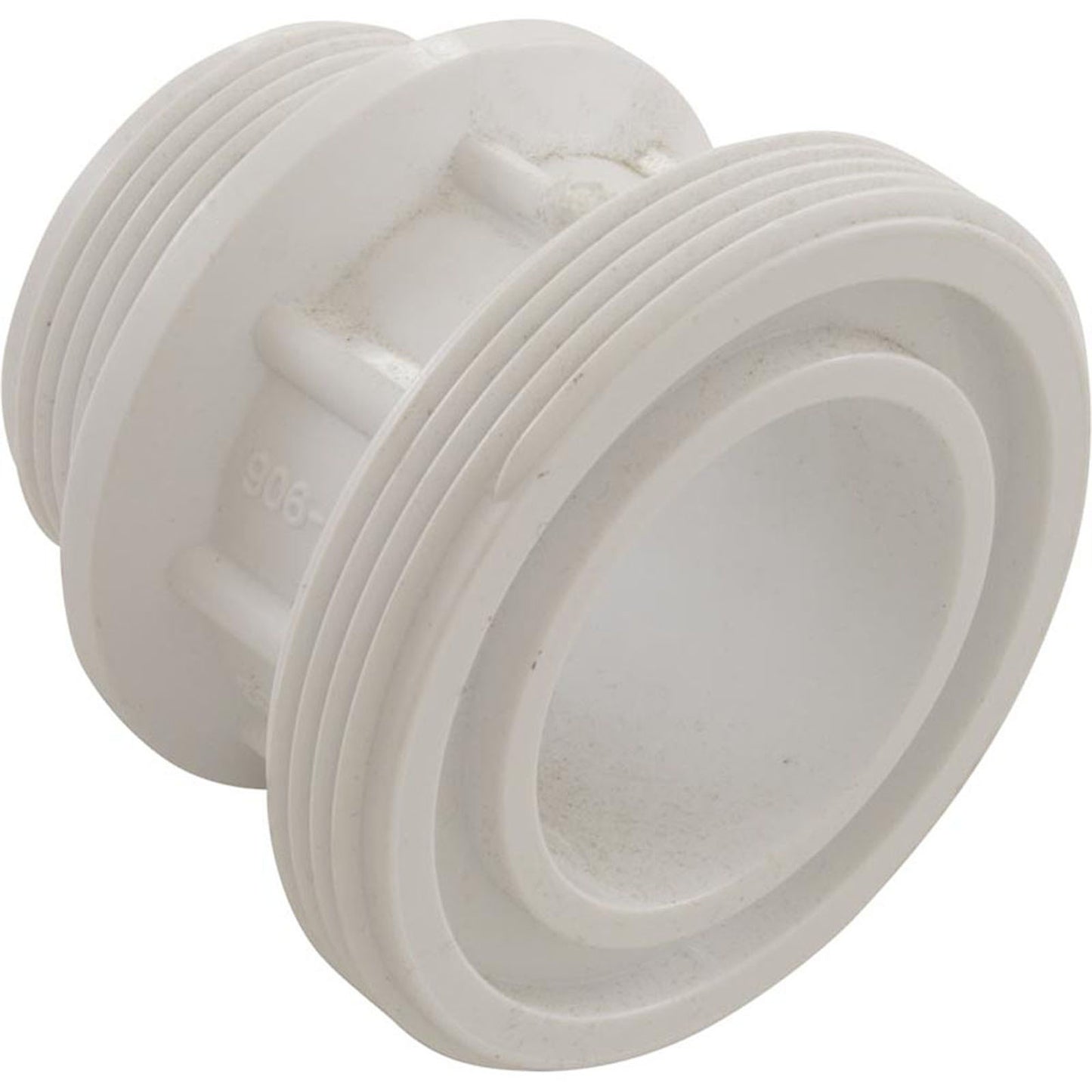 Union Body, Praher, 1-1/2" Male Pipe Thread