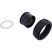 Union, 2-1/2" Buttress Thread x 2-1/2" Slip, with Gasket