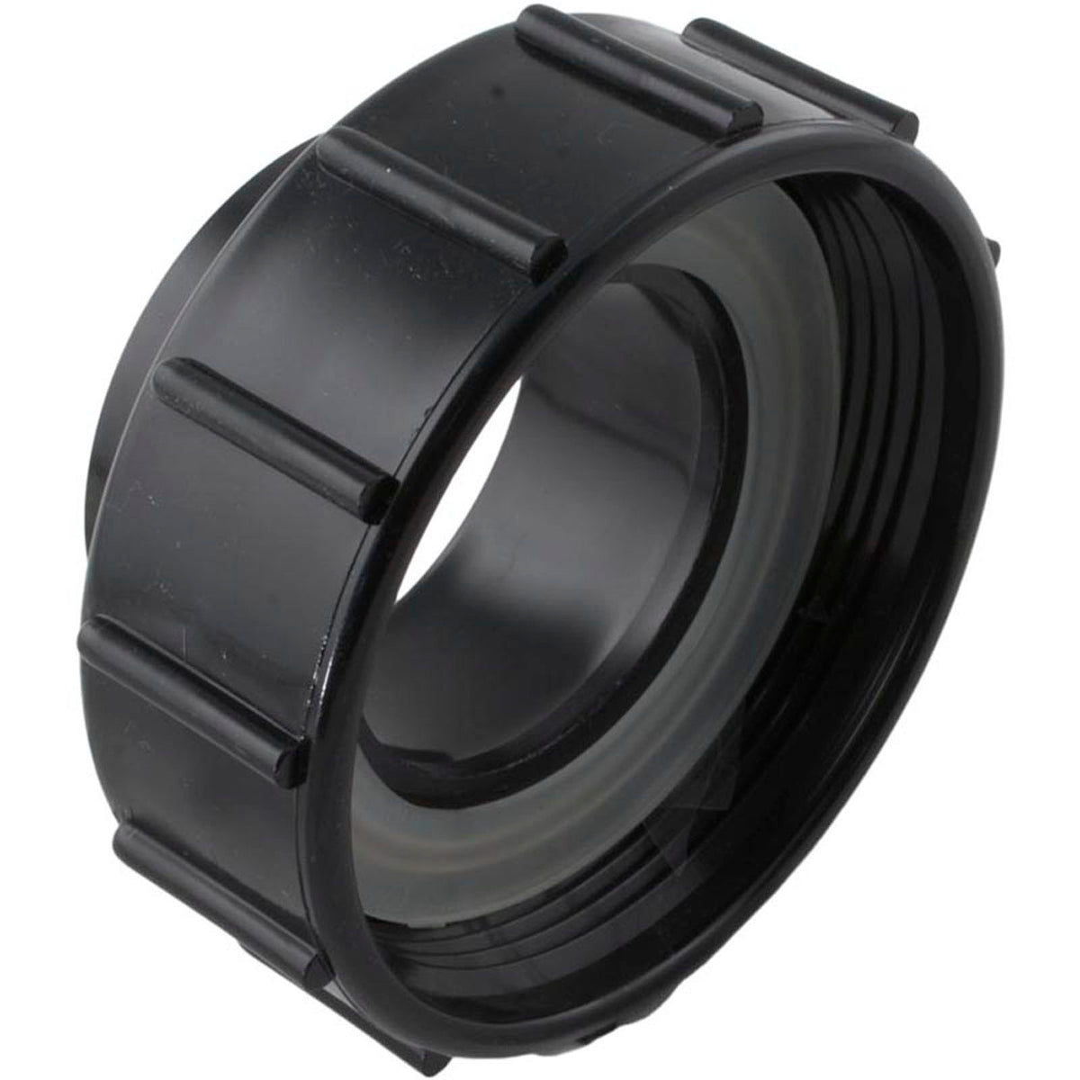 Pump Union, 2-1/2" Buttress Thread x 2" Slip, with Gasket