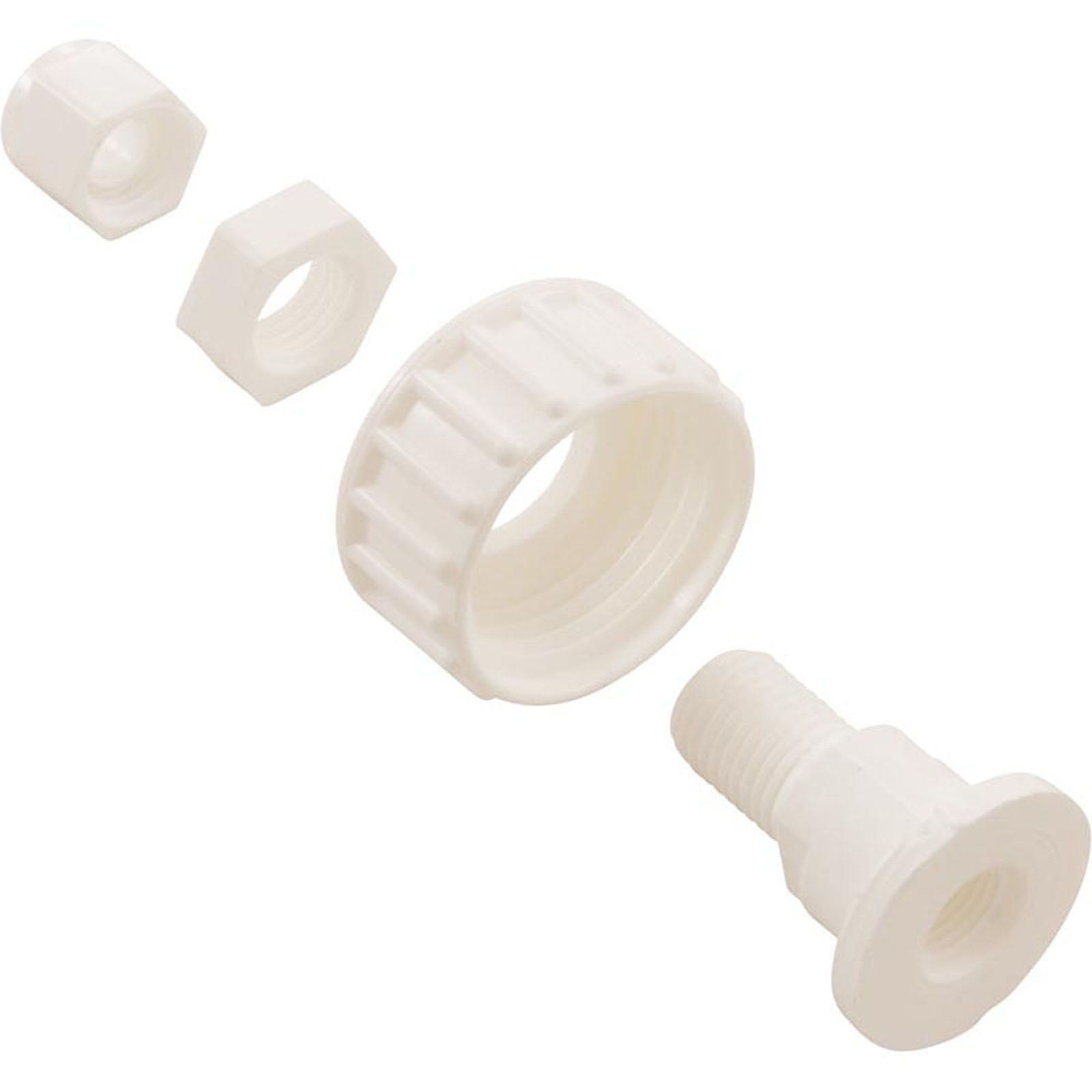 Hose Connector Assembly, SR Smith