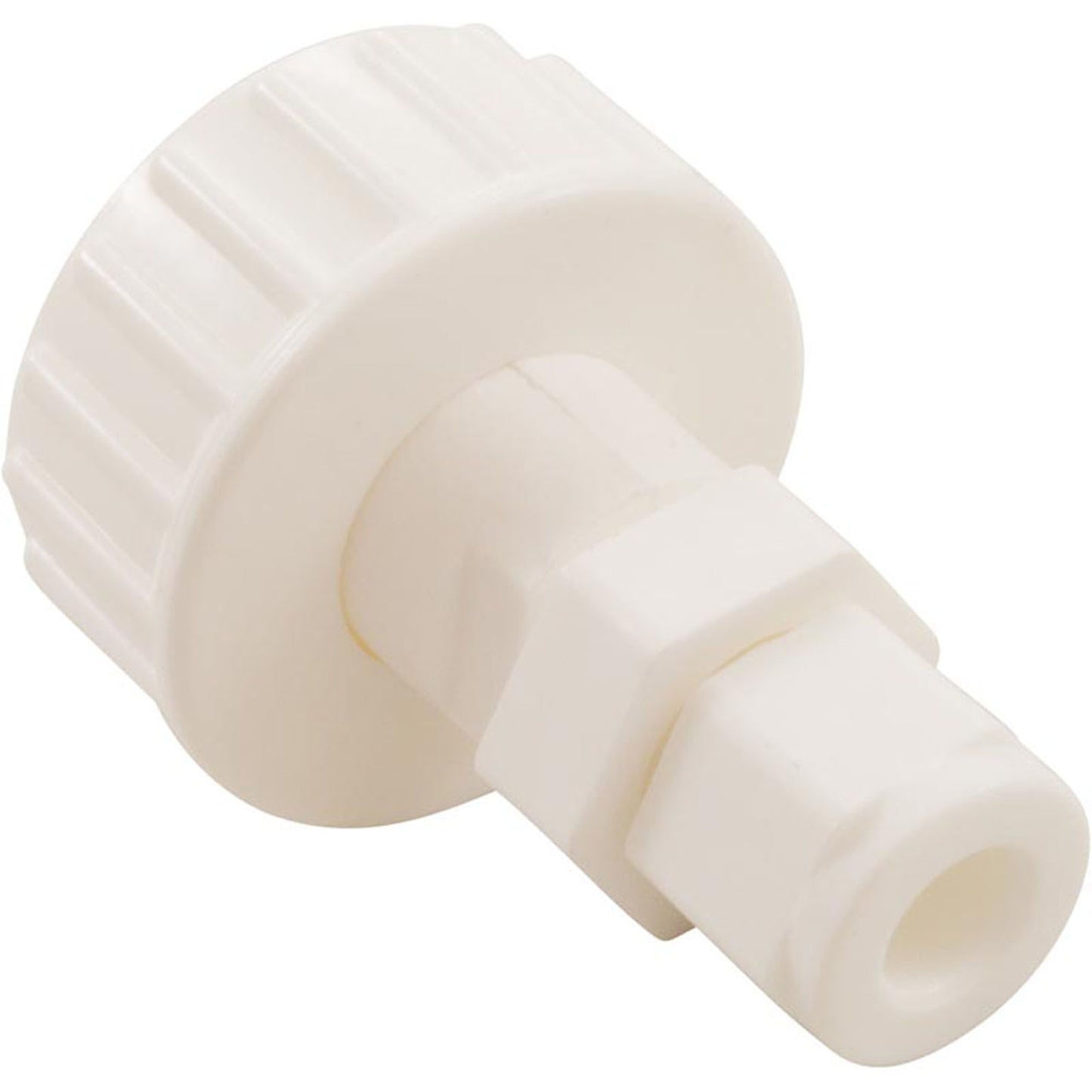 Hose Connector Assembly, SR Smith