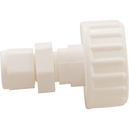 Hose Connector Assembly, SR Smith