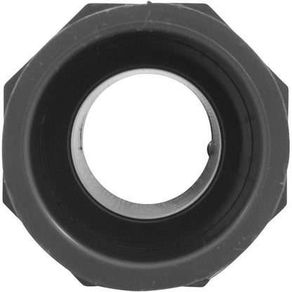 Adapter, 1/2" Slip x 3/4" Spigot x 3/4" Barb