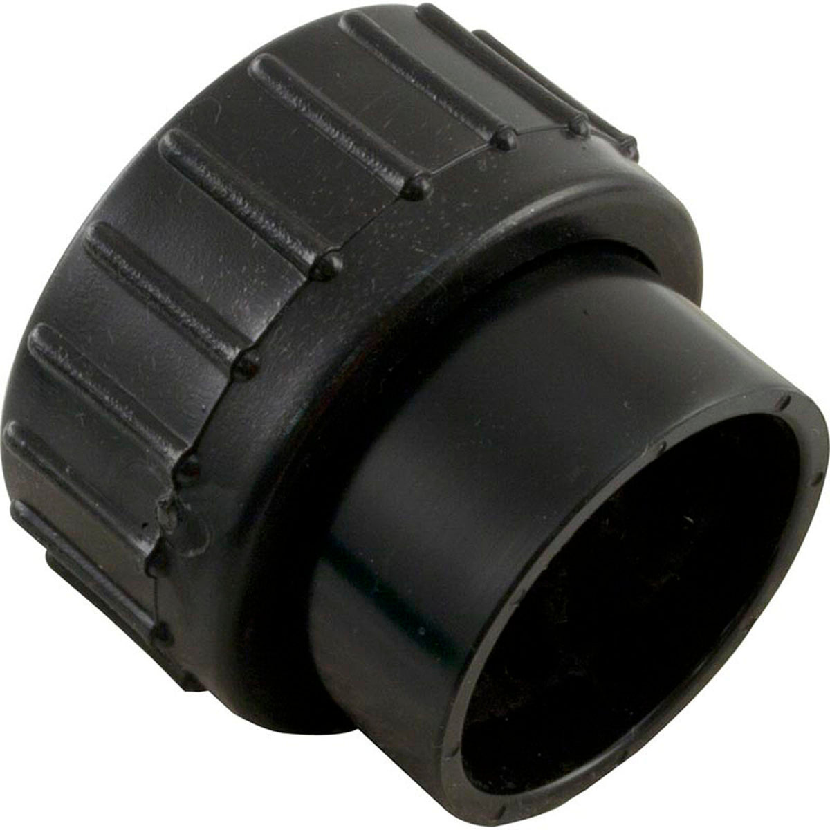 Pump Union, 1-1/2" Buttress Thread x 1-1/2" Slip
