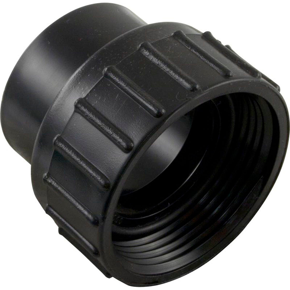 Pump Union, 1-1/2" Buttress Thread x 1-1/2" Slip