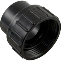 Pump Union, 1-1/2" Buttress Thread x 1-1/2" Slip