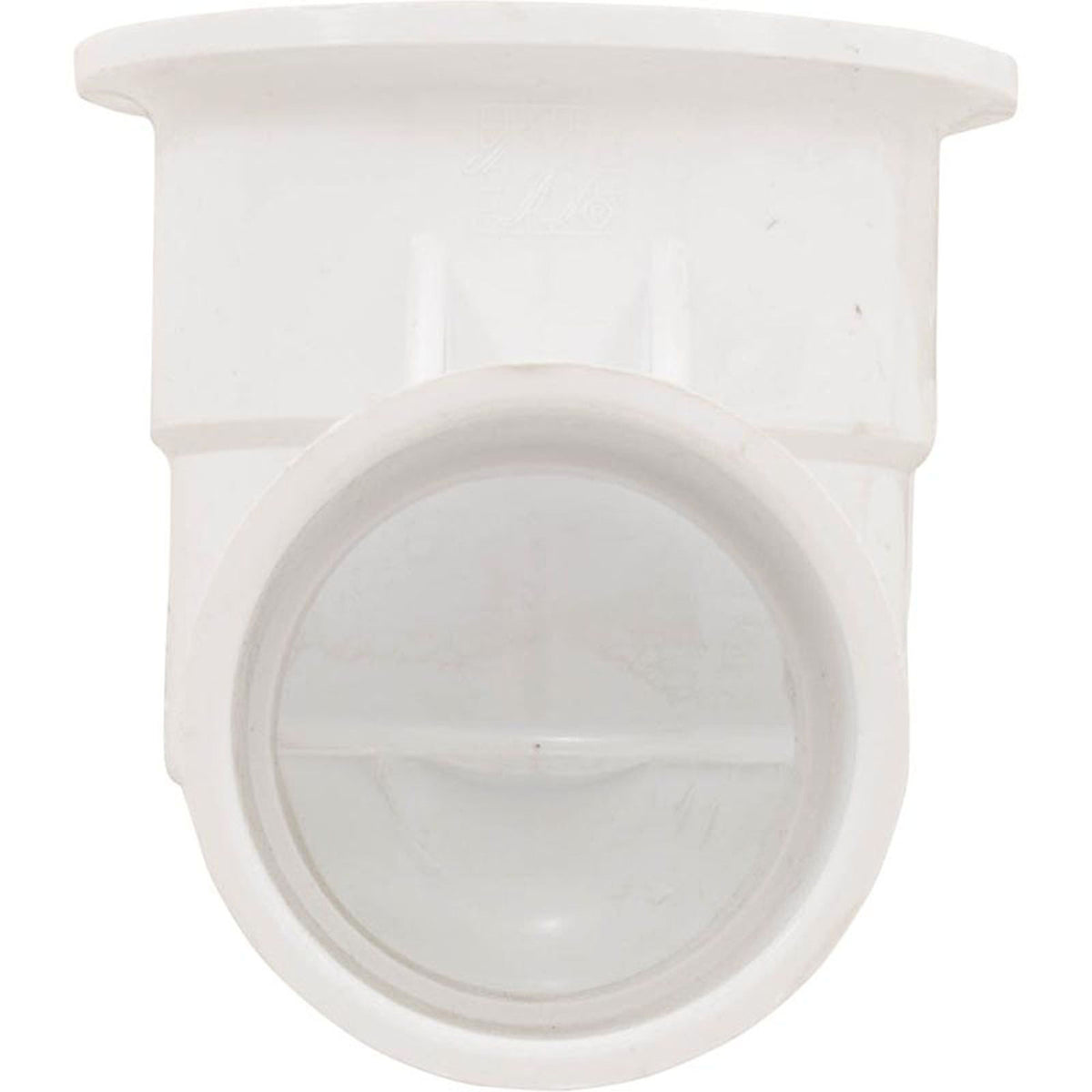 90 Elbow, 1-1/2" Slip x 2" Female Pipe Thread