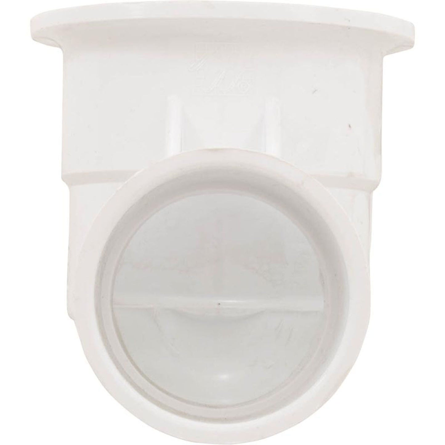 90 Elbow, 1-1/2" Slip x 2" Female Pipe Thread