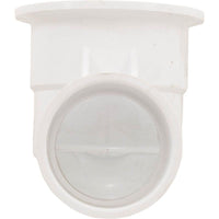 90 Elbow, 1-1/2" Slip x 2" Female Pipe Thread