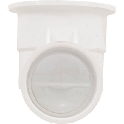 90 Elbow, 1-1/2" Slip x 2" Female Pipe Thread