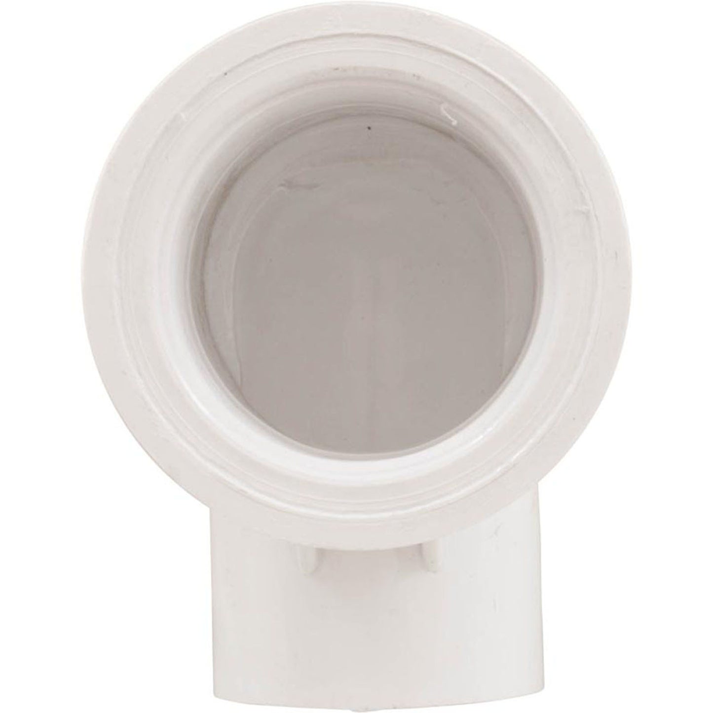 90 Elbow, 1-1/2" Slip x 2" Female Pipe Thread