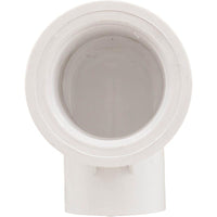 90 Elbow, 1-1/2" Slip x 2" Female Pipe Thread