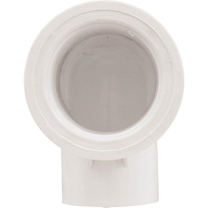 90 Elbow, 1-1/2" Slip x 2" Female Pipe Thread