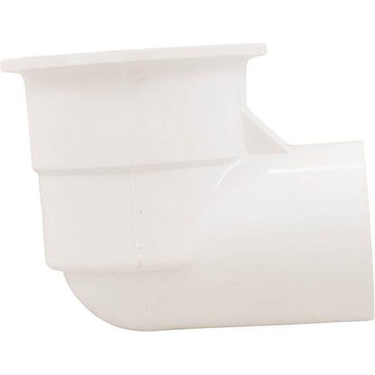 90 Elbow, 1-1/2" Slip x 2" Female Pipe Thread