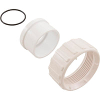 Pump Union, WW, 2"fbt x 2"s, New Version