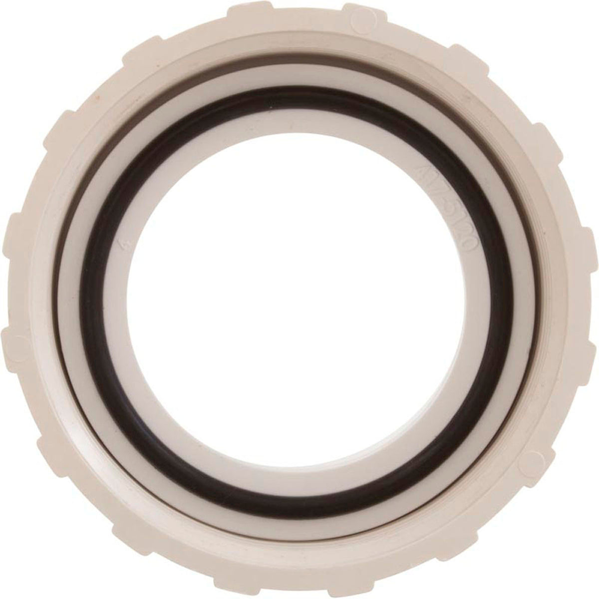 Pump Union, WW, 2"fbt x 2"s, New Version