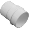 Adapter, 2-1/2" Slip x 2" Slip, Straight
