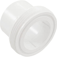 Tailpiece, WW, 2"bt x 1-1/2"s