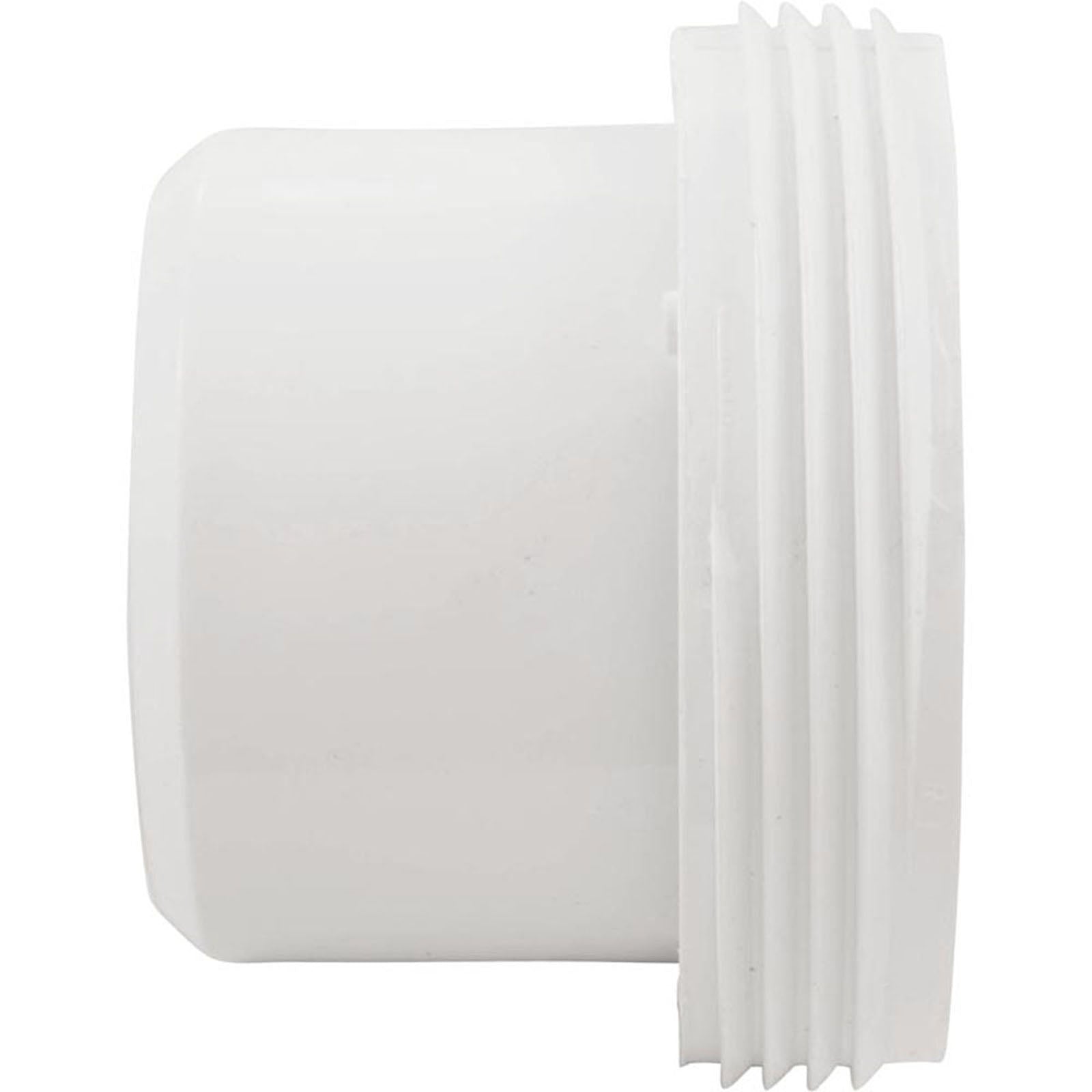 Tailpiece, WW, 2"bt x 1-1/2"s