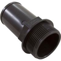 Adapter, 1-1/2" Male Pipe Thread x 1-1/2" Barb