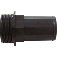 Adapter, 1-1/2" Male Pipe Thread x 1-1/2" Barb