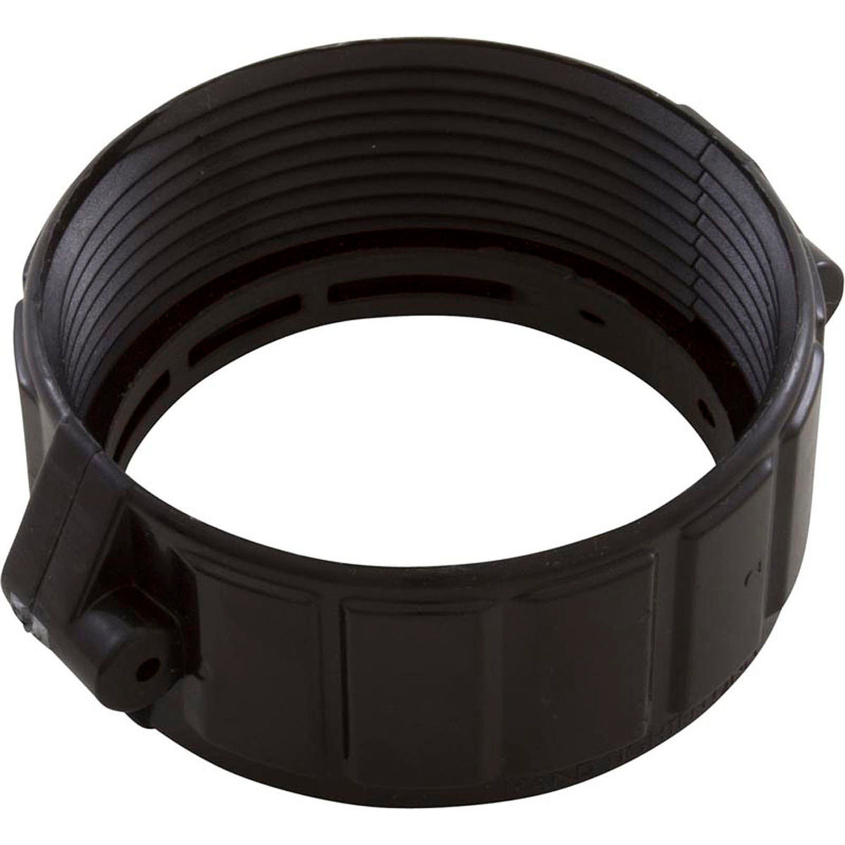 Split Nut, Waterway, 2", Heater