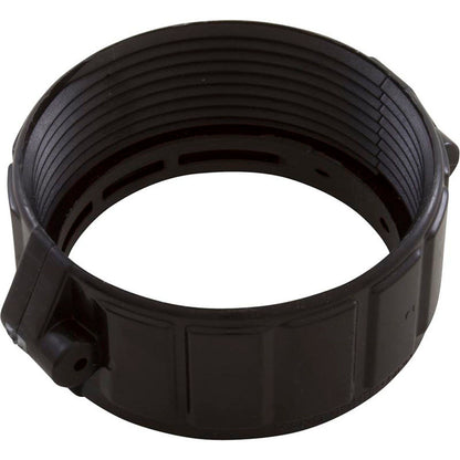 Écrou fendu, voie d'eau, 2", chauffage